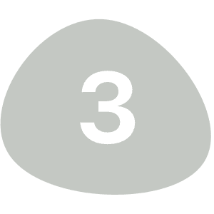 three icon