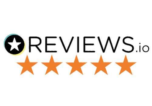 reviews.io 2,983 reviews